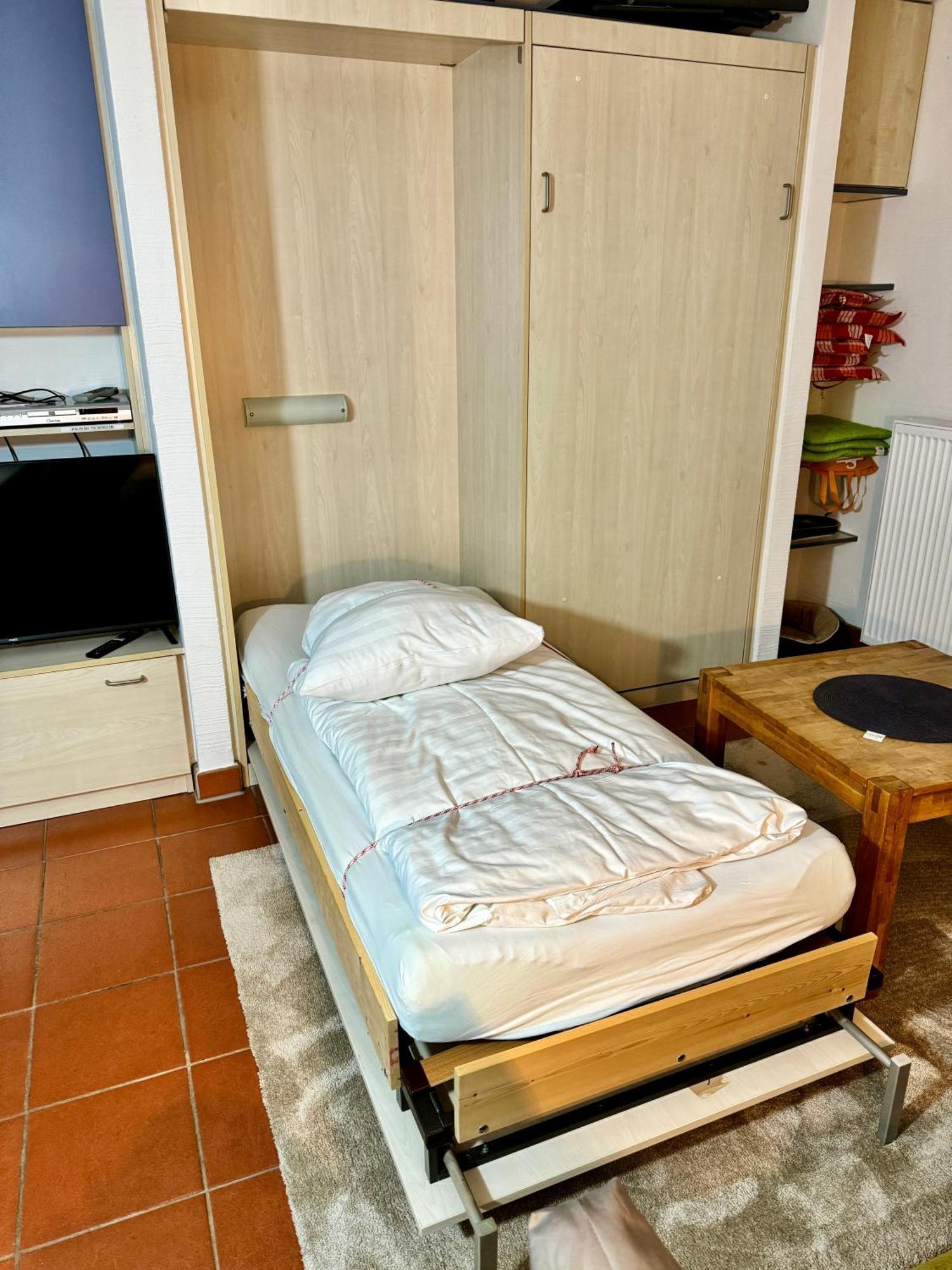 Moewenblick Bakenberg-41 Ferienwohnung Mit Terrasse, Doppelbett, Schlafsofa, Vollstaendige Komfortkueche Dranske Kültér fotó