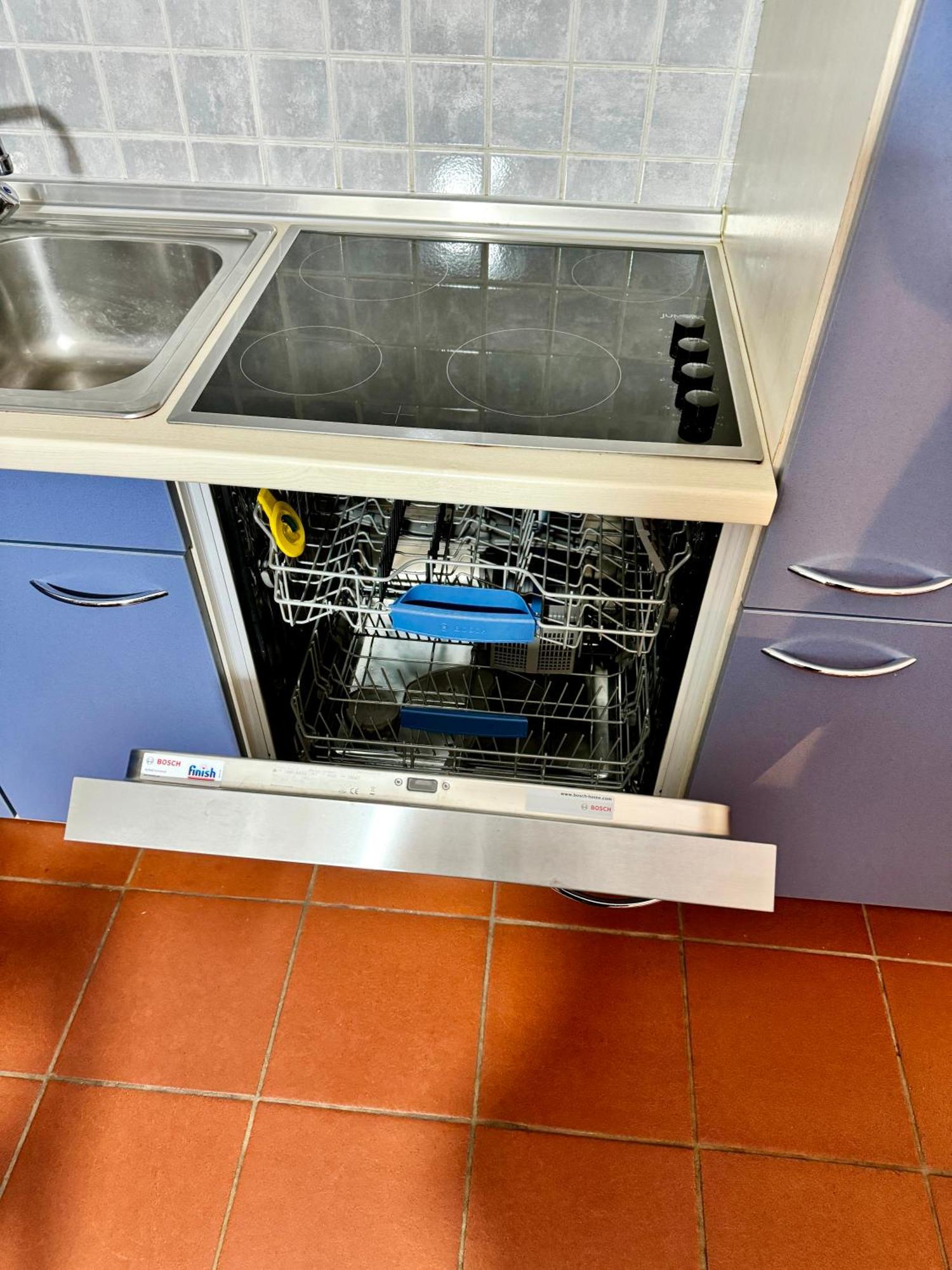 Moewenblick Bakenberg-41 Ferienwohnung Mit Terrasse, Doppelbett, Schlafsofa, Vollstaendige Komfortkueche Dranske Kültér fotó