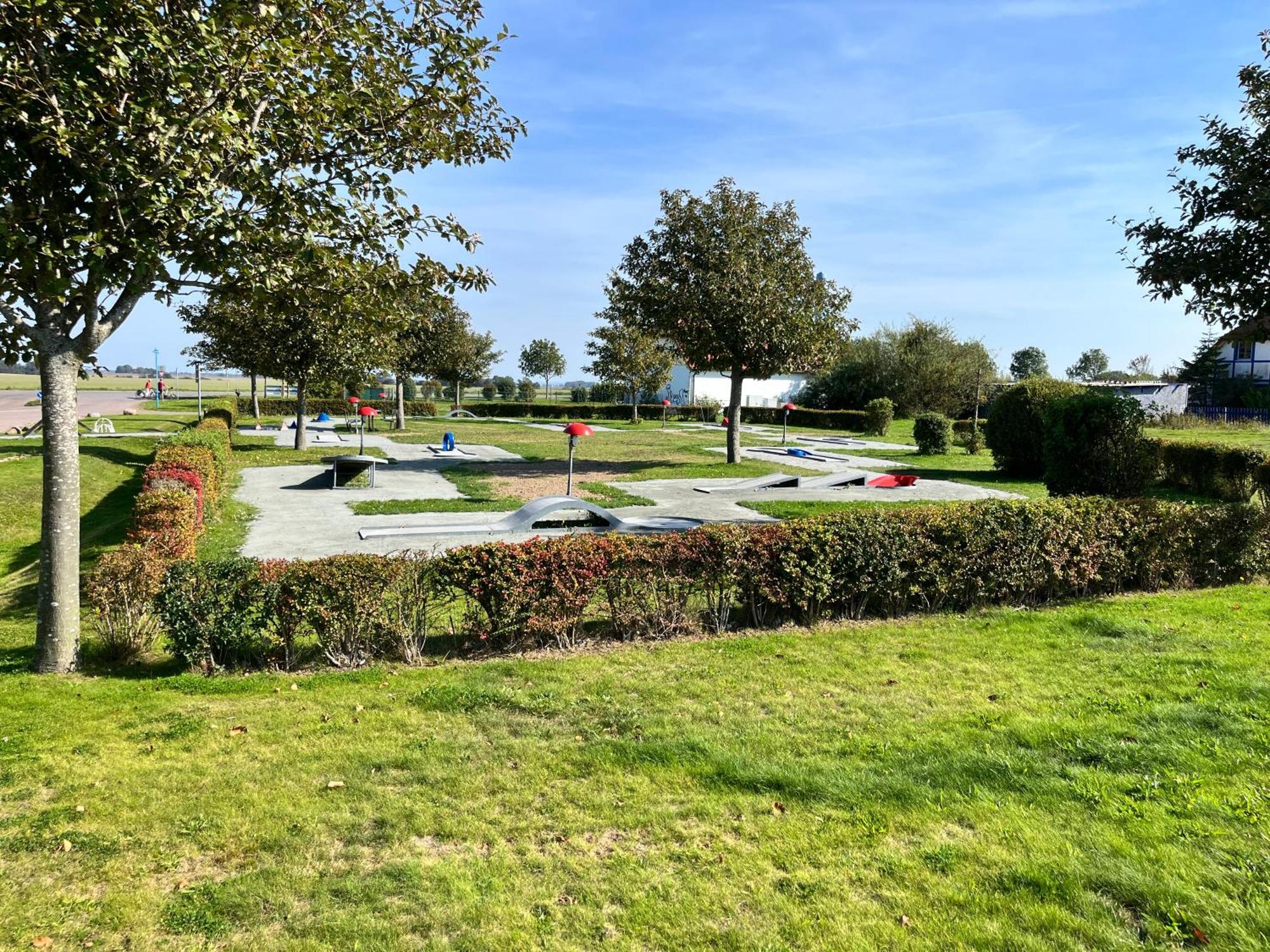 Moewenblick Bakenberg-41 Ferienwohnung Mit Terrasse, Doppelbett, Schlafsofa, Vollstaendige Komfortkueche Dranske Kültér fotó