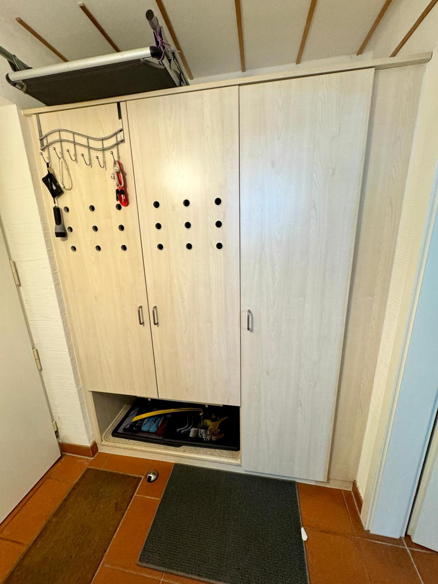 Moewenblick Bakenberg-41 Ferienwohnung Mit Terrasse, Doppelbett, Schlafsofa, Vollstaendige Komfortkueche Dranske Kültér fotó